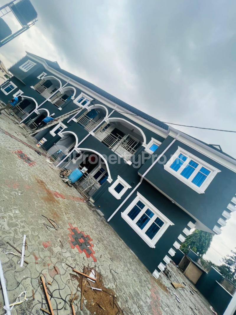 3 Bedroom House in Akobo Ibadan Oyo House for rent in ibadan House