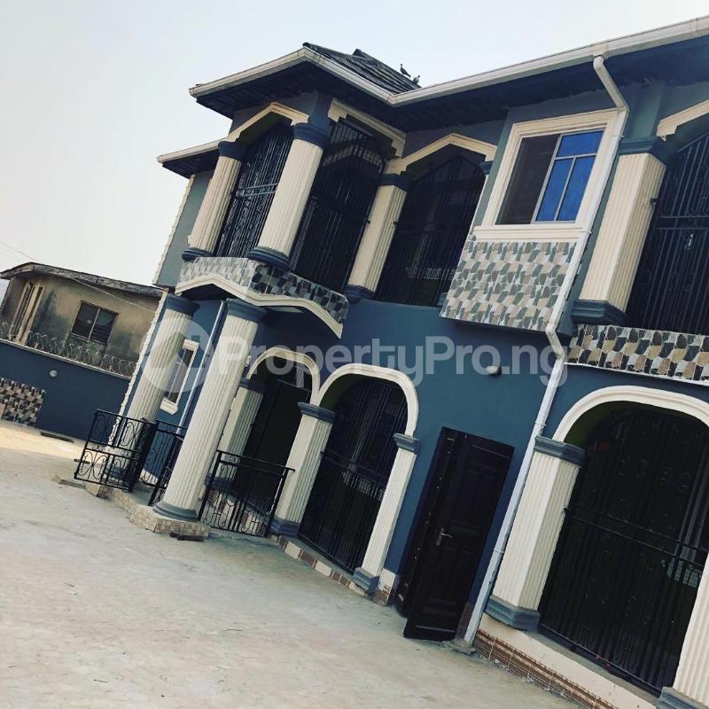 3 Bedroom House in Alakia Ibadan Oyo House for rent in ibadan House