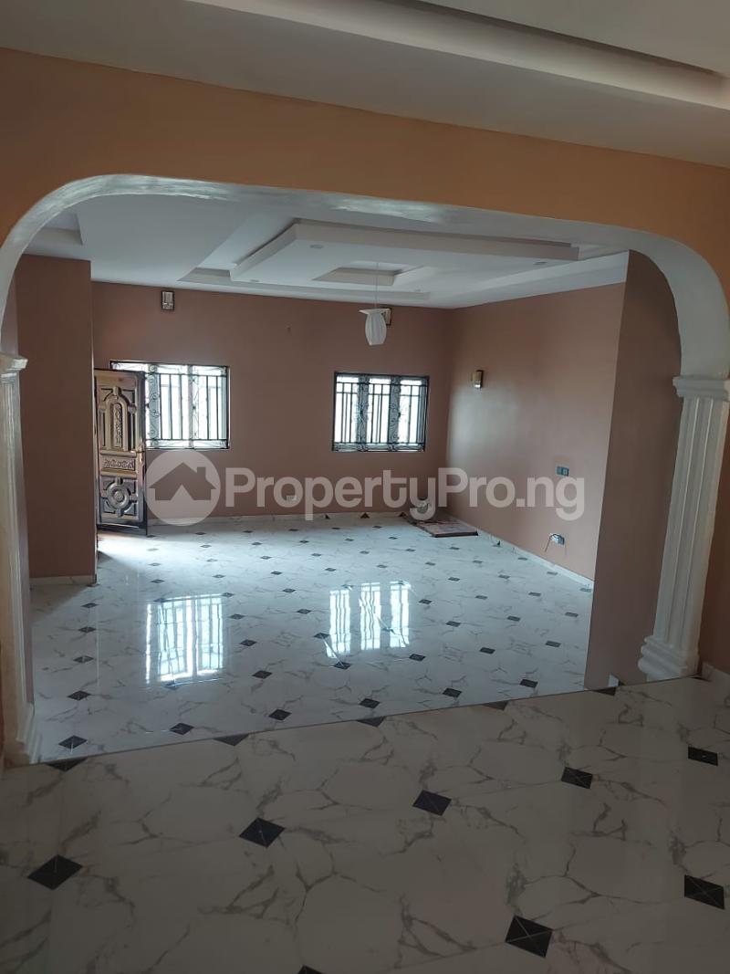 2 bedroom Flat / Apartment for rent Tella Estate Ojurin Akobo Akobo Ibadan Oyo