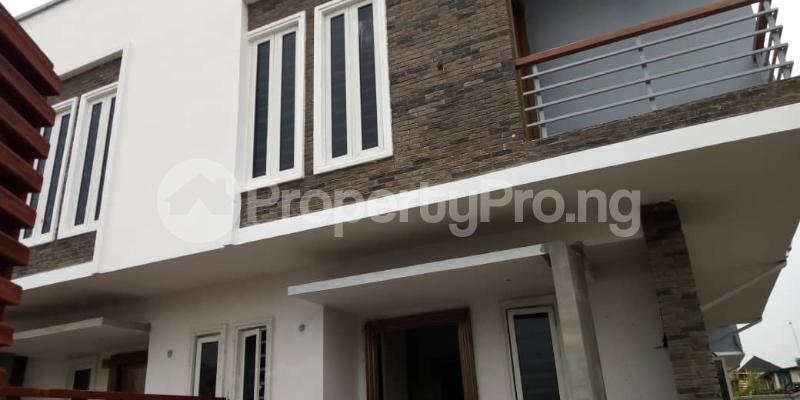 5 bedroom House for sale Adeniyi Jones Ikeja Lagos