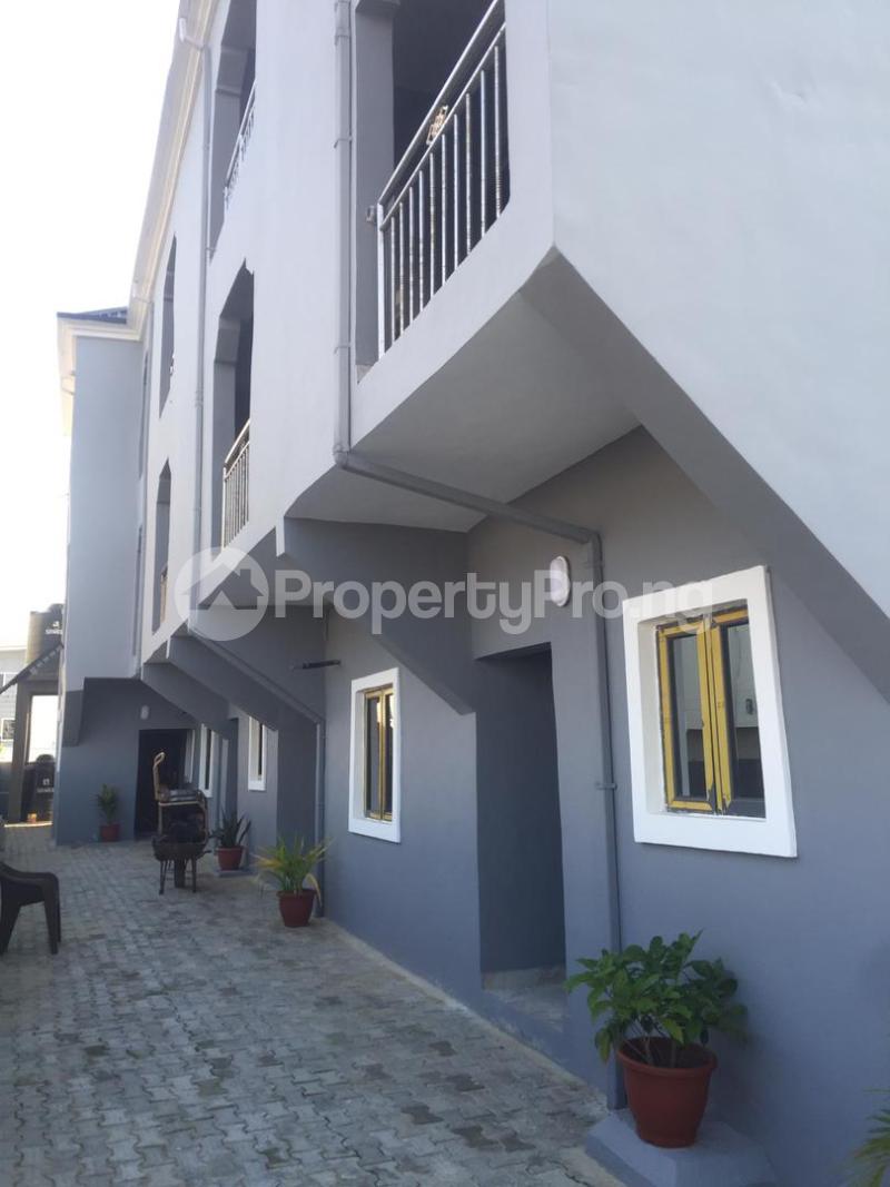 1 bedroom Flat / Apartment for rent Ikate Lekki Lagos