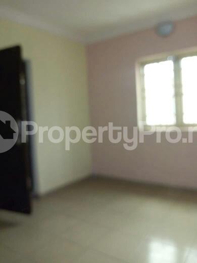 1 bedroom Self Contain for rent Oniwaya Capitol Agege Lagos - 0