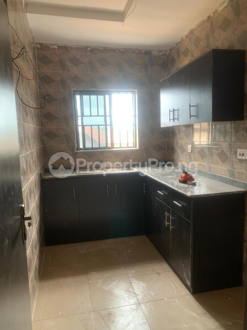 1 bedroom Flat / Apartment for rent Oluwo, Adigbe, Ojeere Abeokuta Ogun