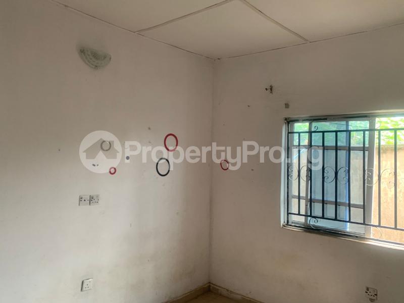 1 bedroom Flat / Apartment for rent Olorunsogo Ojeere Abeokuta Ogun