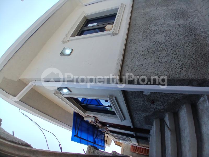1 bedroom House for rent Navy Town Estate Asokoro Diplomatic Zone In Asokoro Abuja