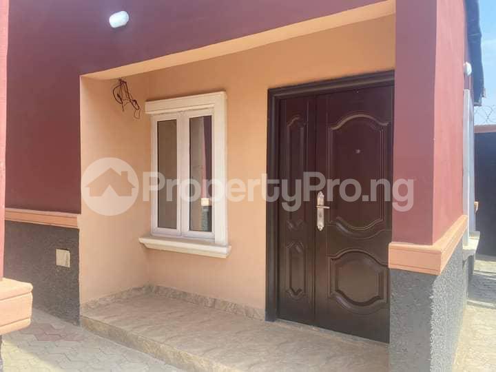 1 Bedroom Flat / Apartment in Galadinmawa Abuja Flat / Apartment for
