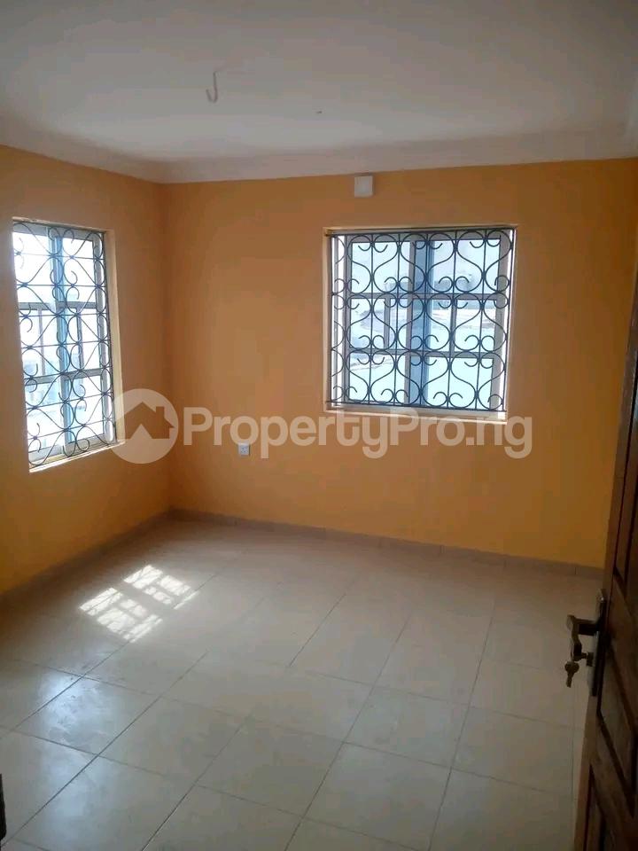 1 bedroom Flat / Apartment for rent Solomade Estate Ikorodu Ikorodu Lagos - 0