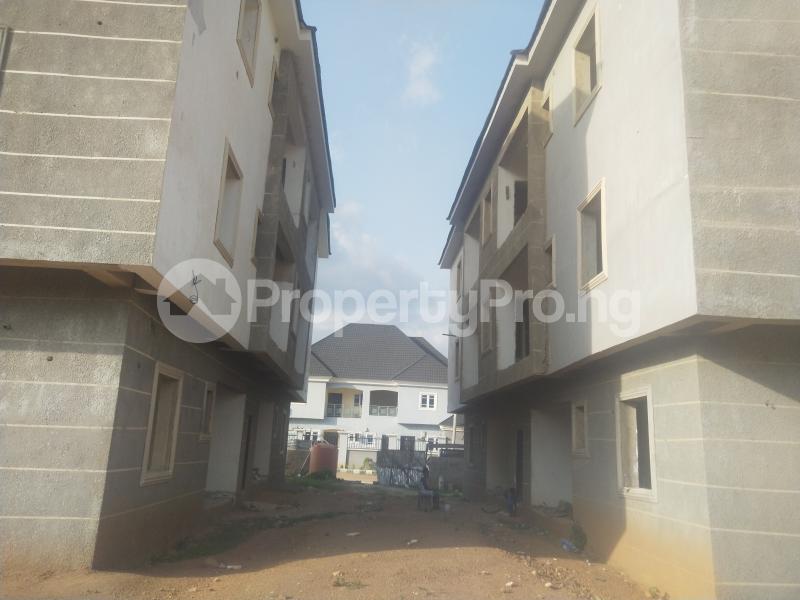 2 bedroom Flat / Apartment for sale F14,old Nepa Road, Kubwa Kubwa Abuja