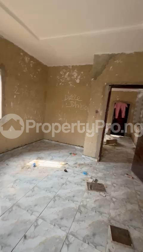 1 bedroom Flat / Apartment for rent Off Pedro Road, Shomolu Shomolu Lagos