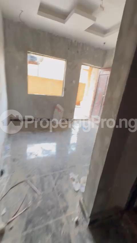 1 bedroom Flat / Apartment for rent Off Shyllon Street, Ilupeju, Lagos Ilupeju Lagos