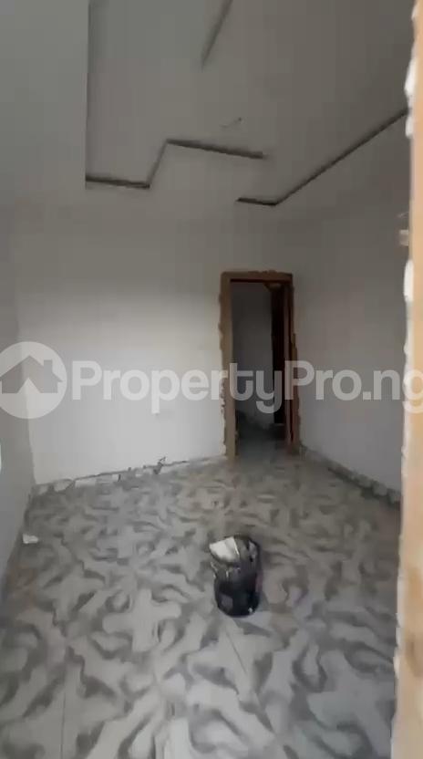 1 bedroom Flat / Apartment for rent Sawmill, Gbagada Gbagada Lagos