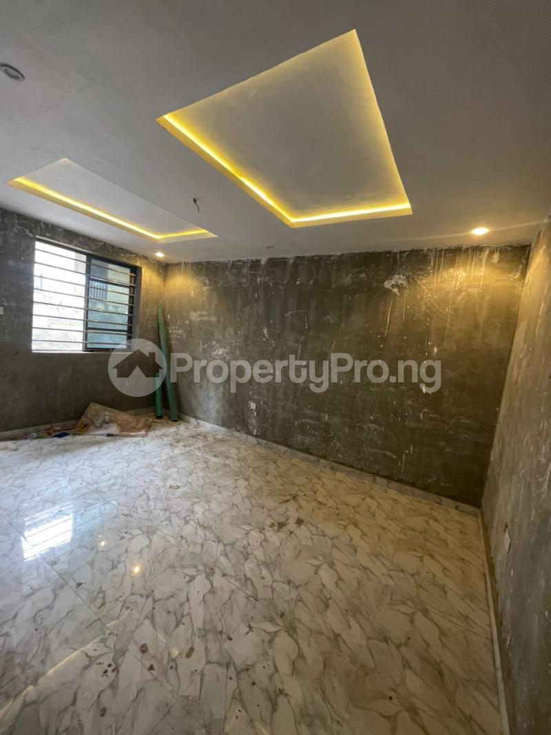 2 bedroom Flat / Apartment for rent Ikate Surulere Lagos