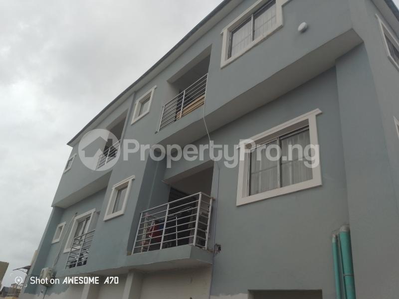 2 bedroom Flat / Apartment for rent  Ado Ajah Lagos
