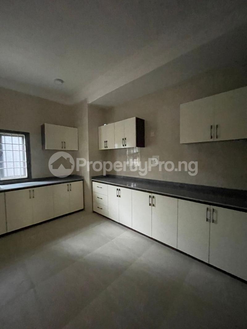 2 bedroom Flat / Apartment for rent  Galadinmawa Abuja