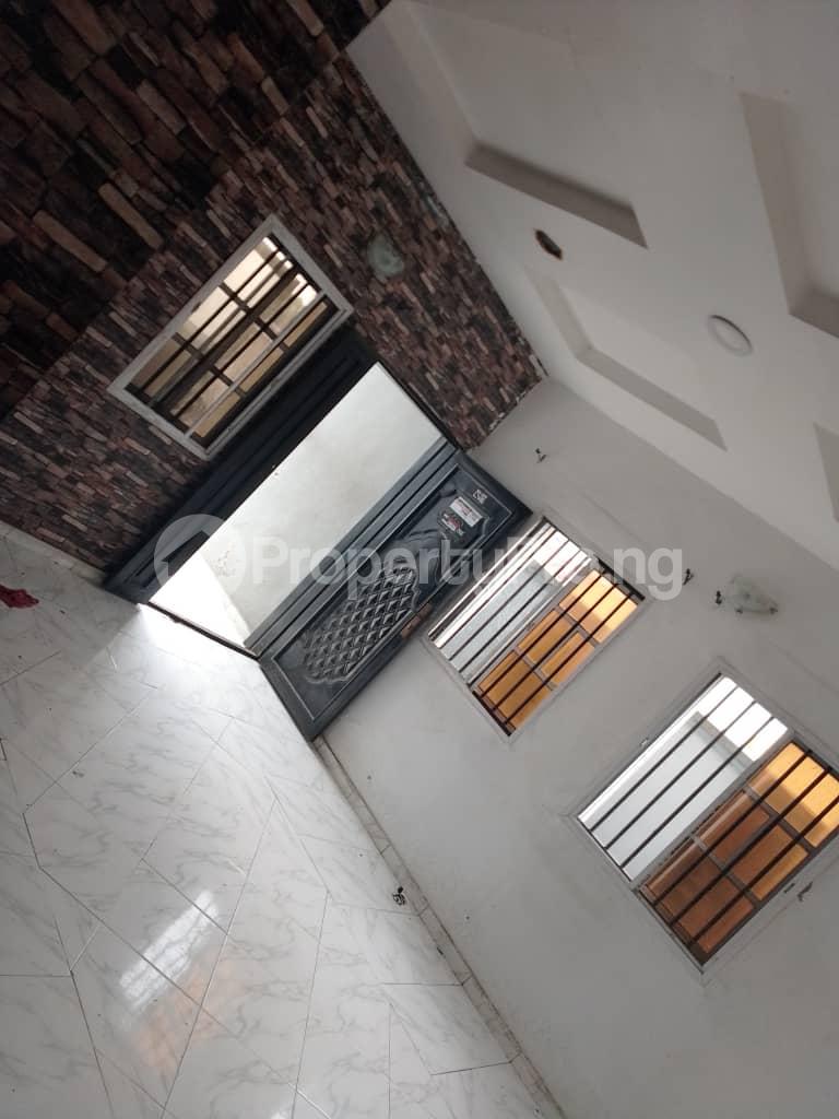 2 bedroom Flat / Apartment for rent Adetola Road,abule Egba Abule Egba Abule Egba Lagos - 0