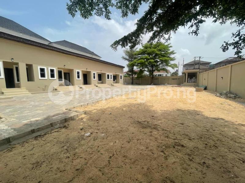 2 bedroom Commercial Property for rent  Lekki Lagos - 0