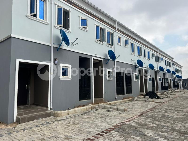 2 bedroom House for rent Carlton Gate Estates, Akobo Gra Akobo Ibadan Oyo