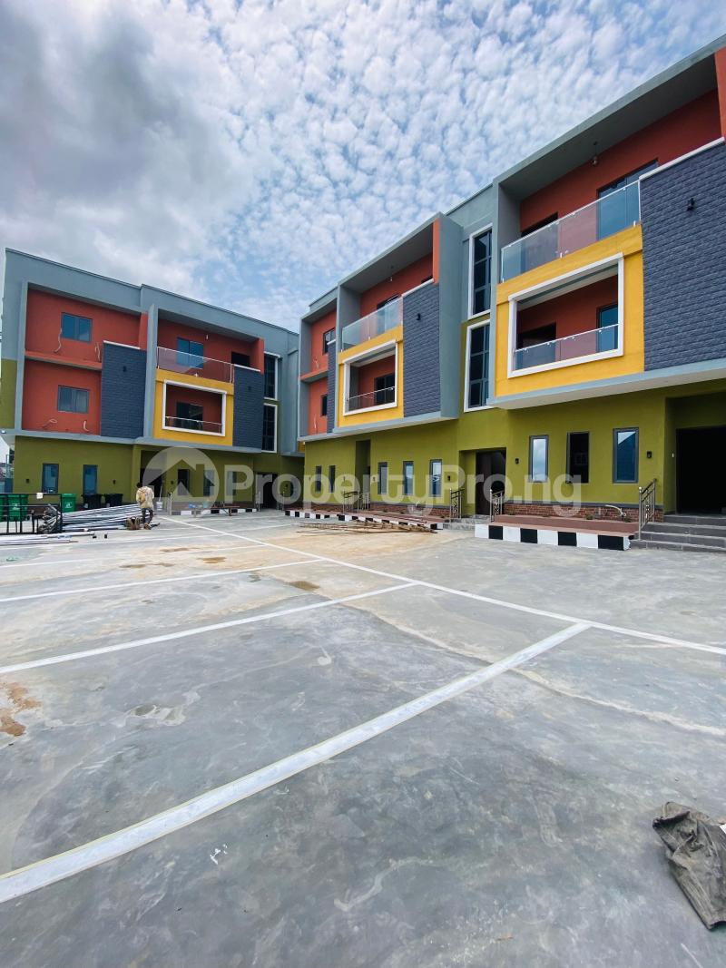 2 bedroom Flat / Apartment for rent Kolapo Ishola Gra Akobo Ibadan Oyo