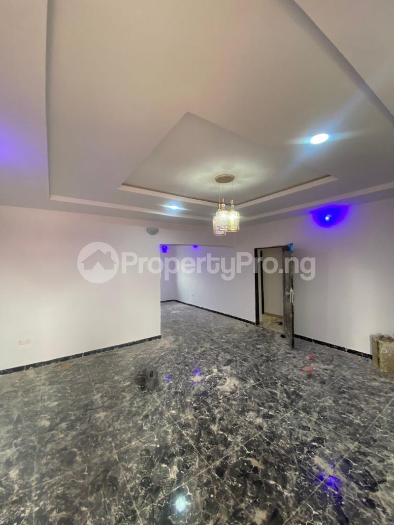 2 bedroom Flat / Apartment for rent Opposite Kolapo Ishola Gra Akobo Ibadan Oyo