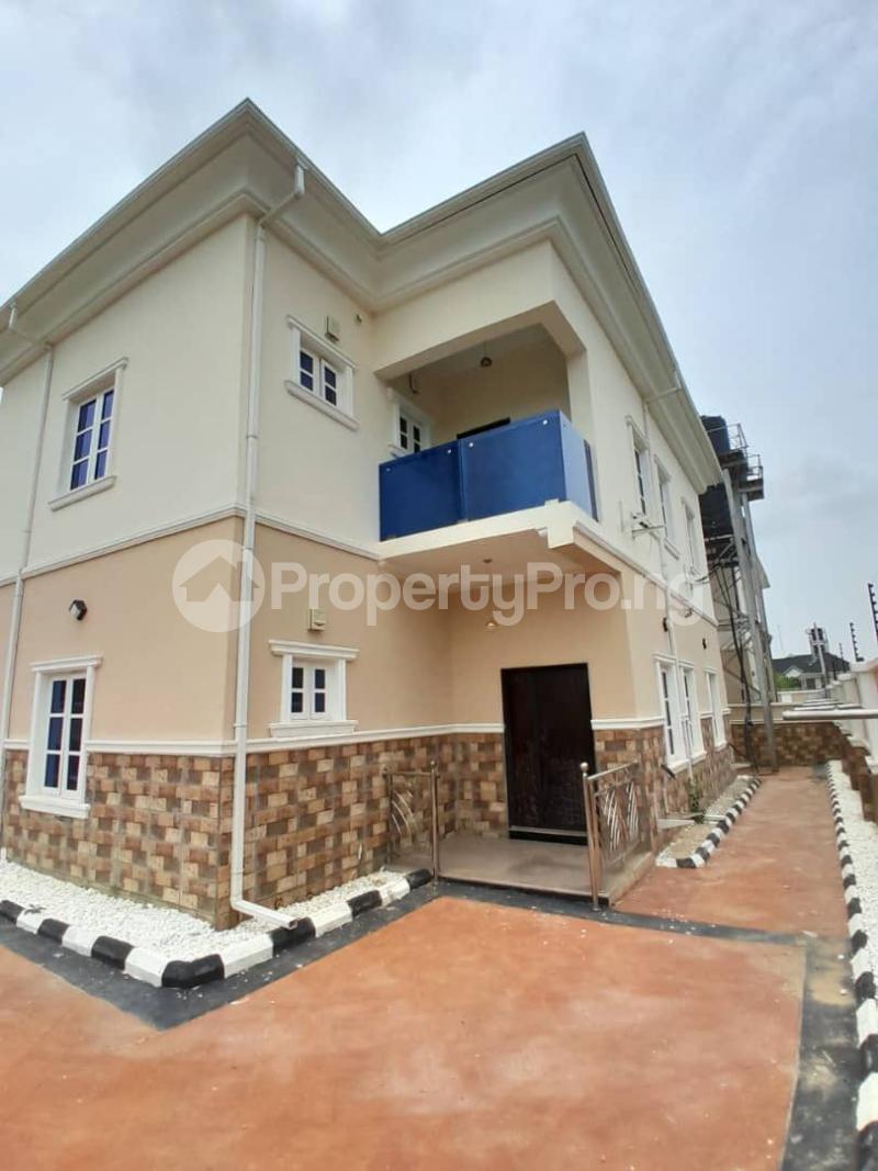2 bedroom Flat / Apartment for rent Aerodrome Gra Samonda Ibadan Oyo