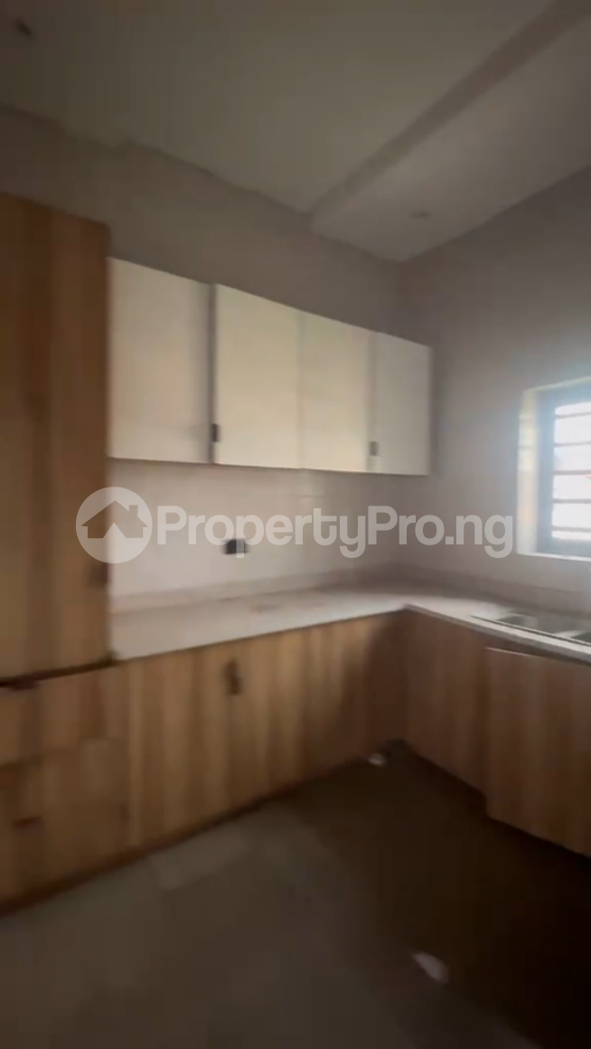 2 bedroom Flat / Apartment for rent Sangotedo Ajah Lagos