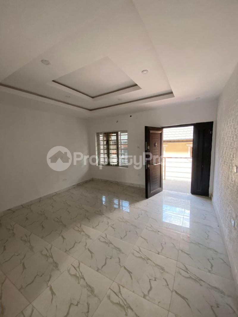 2 bedroom Flat / Apartment for rent Isokan Estate, Akobo Bodija Ibadan Oyo