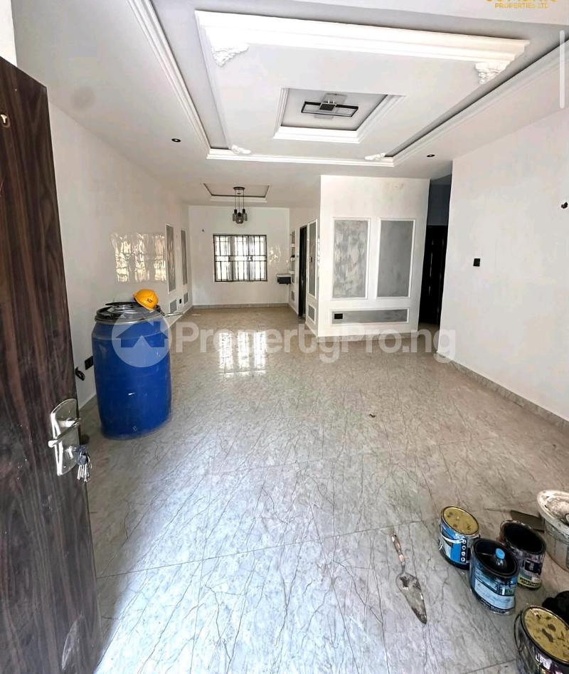 2 bedroom Flat / Apartment for rent Karsana Abuja
