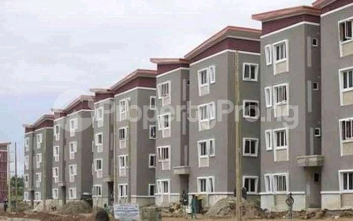 2 bedroom Flat / Apartment for sale Igbogbo Ikorodu Lagos - 1