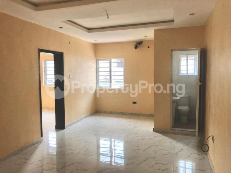 2 bedroom Flat / Apartment for rent Shangisha Kosofe/Ikosi Lagos