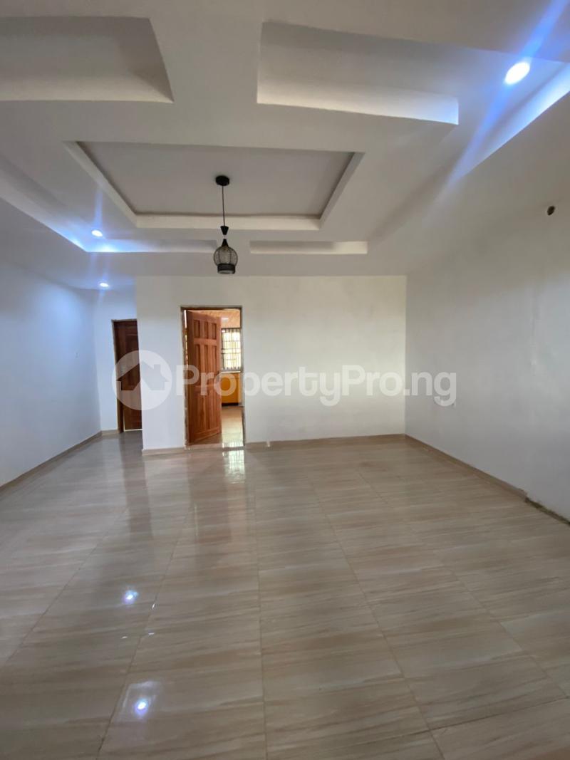 2 bedroom Flat / Apartment for rent Isokan Estate, Akobo Akobo Ibadan Oyo