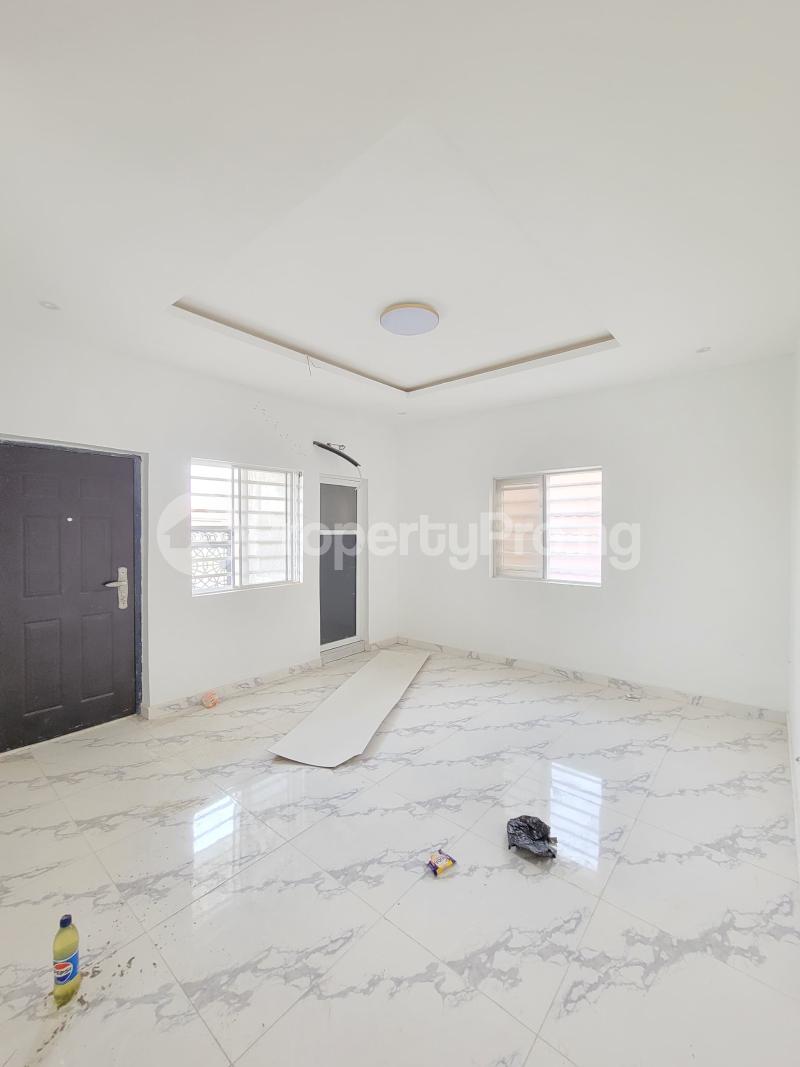 2 bedroom Flat / Apartment for rent Greenville Estate Ajah Lagos
