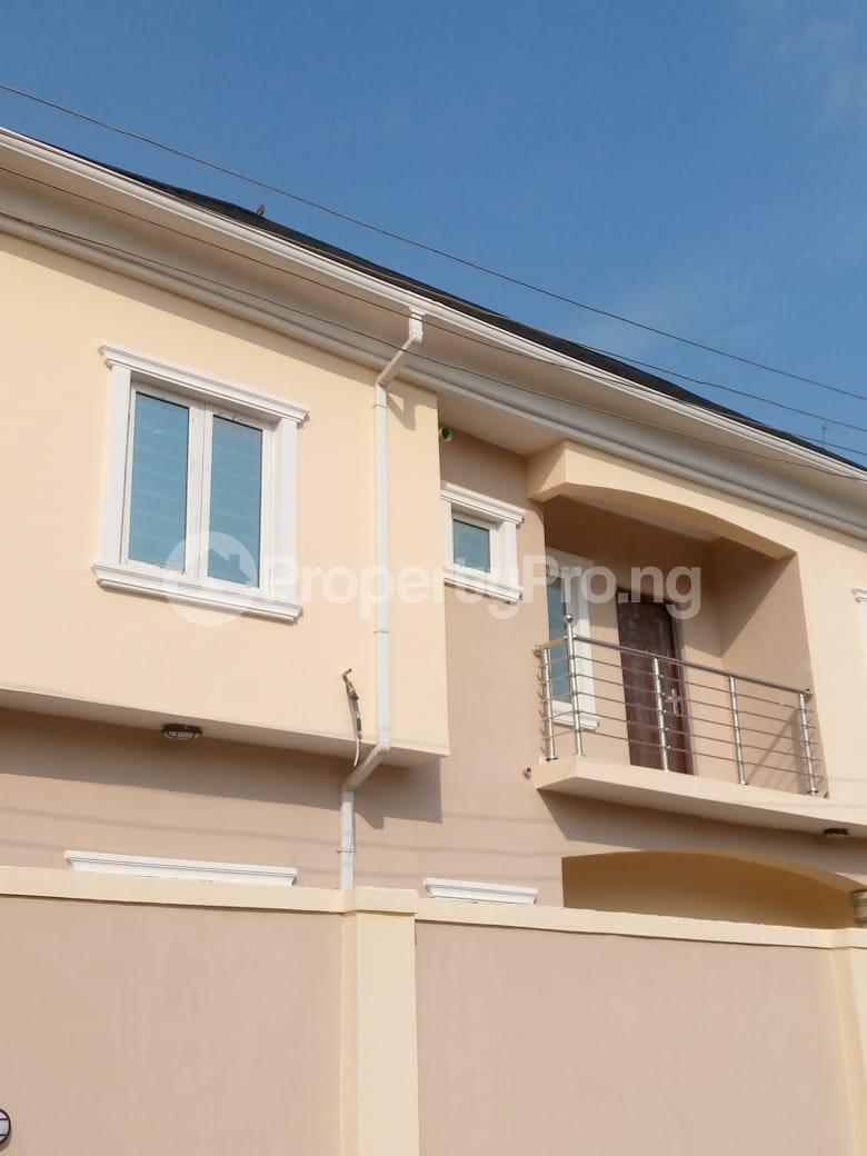 2 bedroom Flat / Apartment for rent Boys Town Ipaja Lagos