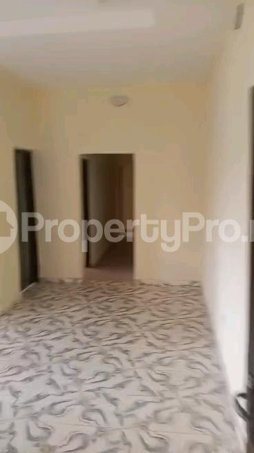 2 bedroom Flat / Apartment for rent Car Wash Bus Stop, Egbeda Ikorodu Lagos