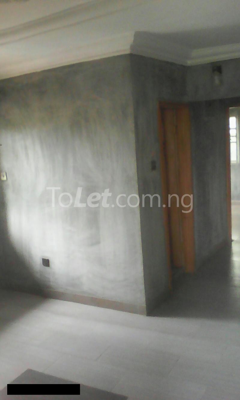 2 bedroom Flat / Apartment for rent 2 Ologuntoye Street, Glory Land Estate Egbeda Alimosho Lagos