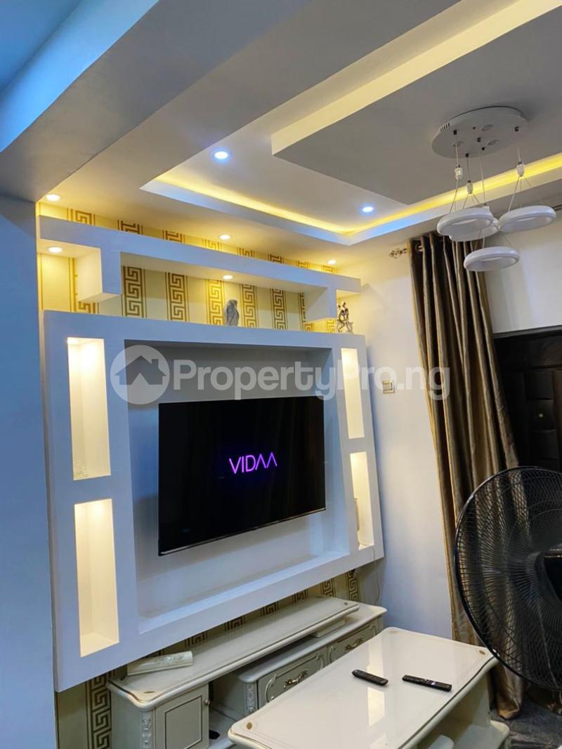 2 bedroom House for rent Ogudu Lagos