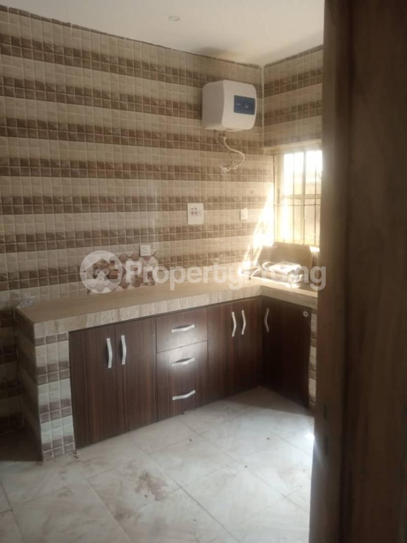 2 bedroom Flat / Apartment for rent Ogba Oke-Ira Ogba Lagos