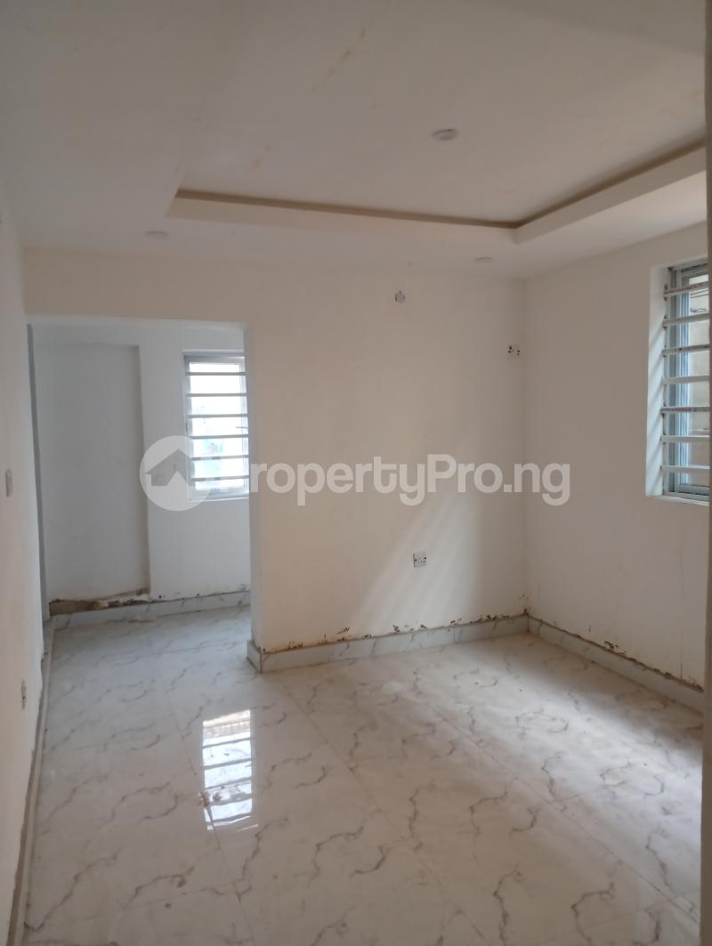 2 bedroom House for rent Oregun Ikeja Lagos