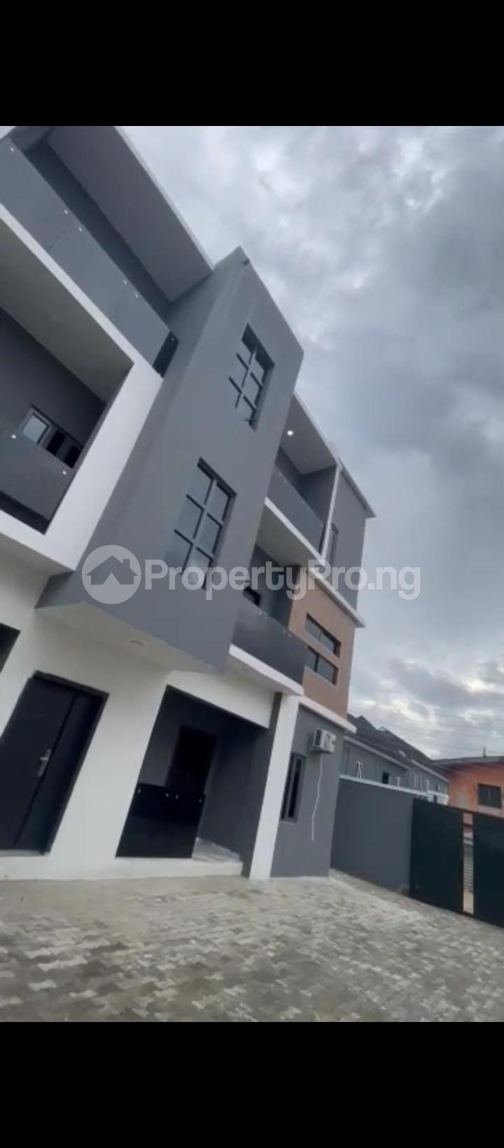 2 bedroom House for sale New oko oba Abule Egba Lagos