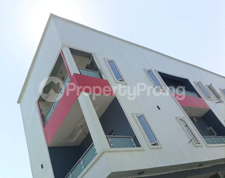 2 bedroom House for sale Agungi Lekki Lagos