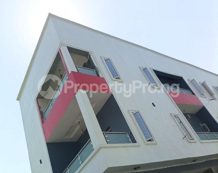 2 bedroom House for sale Agungi Lekki Lagos - 0