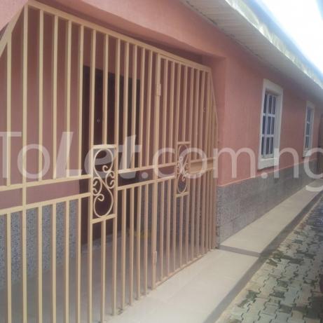 2 bedroom Flat / Apartment for rent David Oladapo Street, United Estate Sangotedo Ajah Lagos