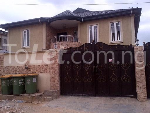 2 bedroom Flat / Apartment for rent 30, Odumosu Street Alapere Kosofe/Ikosi Lagos