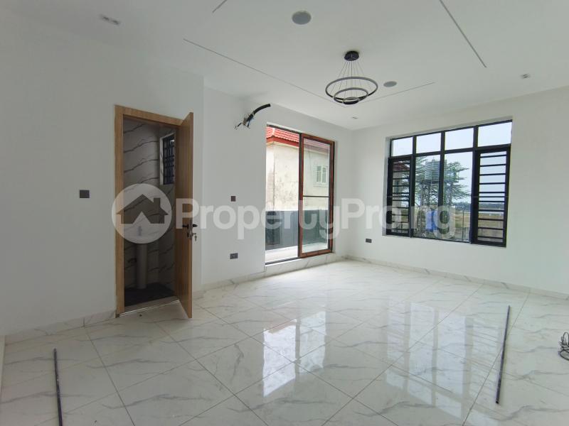 2 bedroom House for sale Opposite Chevron, After Agungi Igbo-efon Lekki Lagos