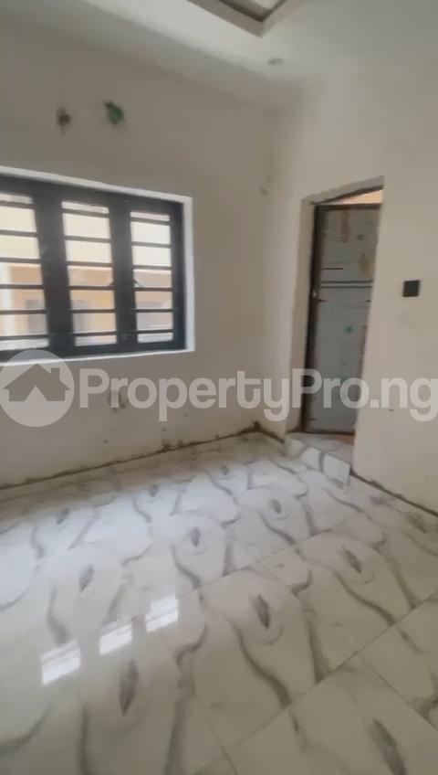 2 bedroom Flat / Apartment for rent Palmgroove, Shomolu Shomolu Lagos - 0