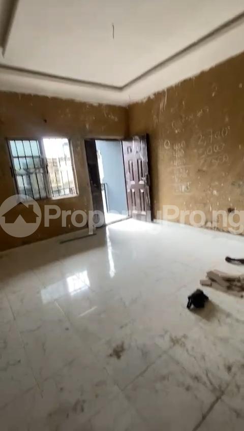 2 bedroom Flat / Apartment for rent Off Nnobi Street, Kilo, Surulere, Lagos Surulere Lagos - 0
