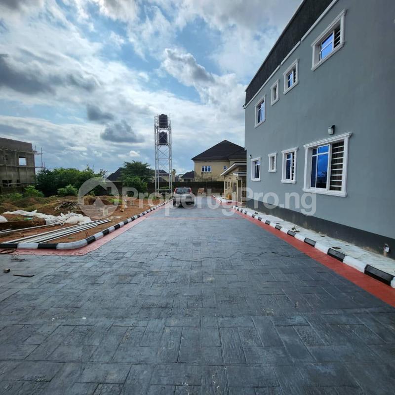 2 bedroom Flat / Apartment for rent Akobo Ibadan Oyo