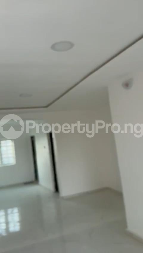 2 bedroom Flat / Apartment for rent Oloruntoyin Street, Oworoshoki Oworonshoki Gbagada Lagos