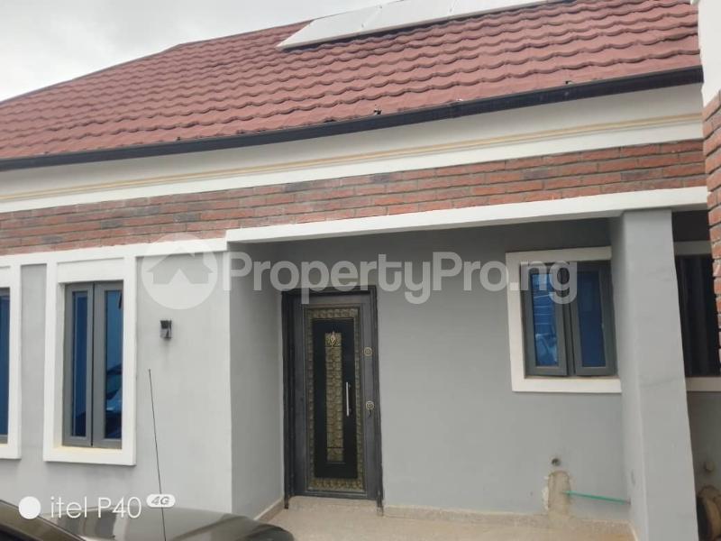 Flat / Apartment for rent Peculiar Estate, Olounda Akobo Ibadan Oyo