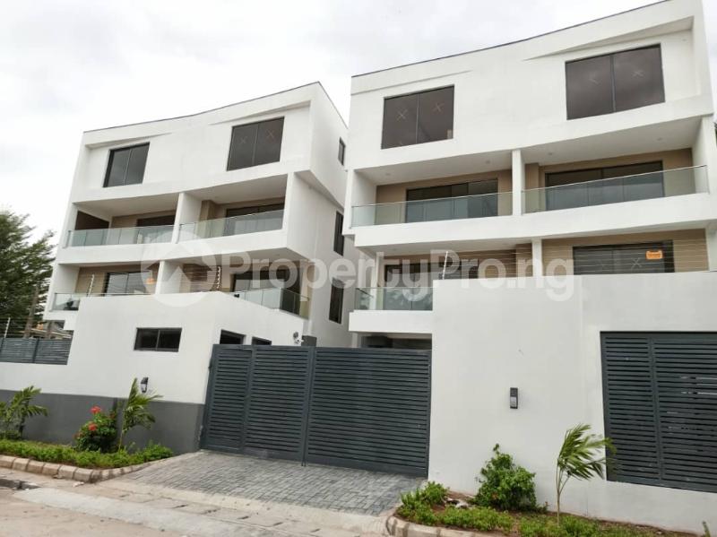 2 bedroom House for rent Lekki Phase 1 Lekki Lagos - 0