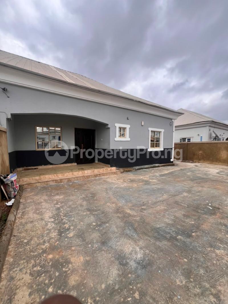 2 bedroom House for rent Karu Site. ( Video Is Available) Karu Sub-Urban District Abuja